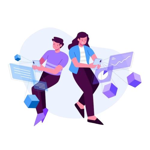 AI-Powered SaaS Solutions